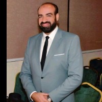 Mahmoud Gad ( CMA,CIA)