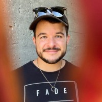 Alex Carreau