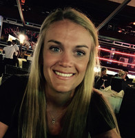 Tonje Ingdal