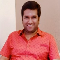 Ramasubramanian Chandrasekaran