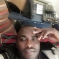 Ahmed Yagoub