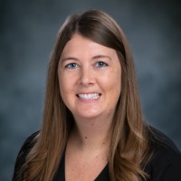 Christina Laurie, MBA, CPA