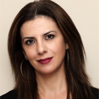 Eirini Nikolopoulou