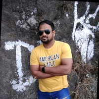 sunil sahoo