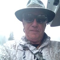 Jim Mabrey