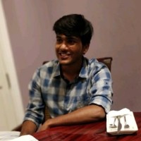 Gaurav Shende