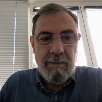 KONSTANTINOS KOUMANTOS