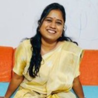 Anita Shamrao Barkade