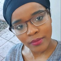 Shamso Ibrahim
