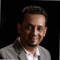 Muhannad Alkazmi