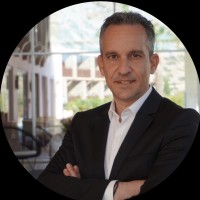 Konstantinos Rokos,MSc