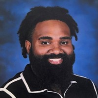 Jahmar D. Redwood