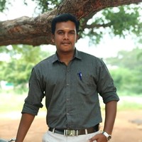 G. Ragunath