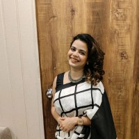 Mayukhi Mondal