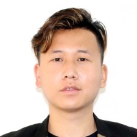 Bimal Lama