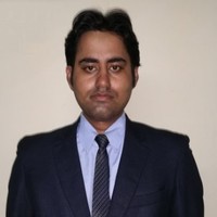 Anshuman Singh