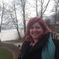 Christine Thalbitzer