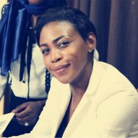 Belinda Okako Alonga