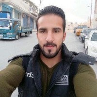 Ahmad Hwary