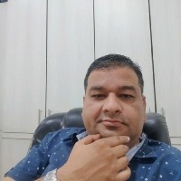 Chandra Kishor Singh