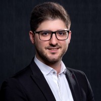 Sina Koochaki