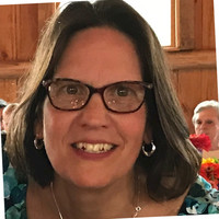 Sally Marr