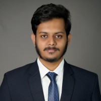 Kaustubh Inamdar