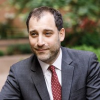 Yonaton Aronoff