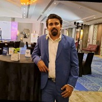 Jayesh Vala