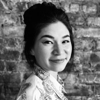 Gabrielle Li