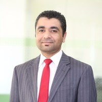 Shahzad Ahmad