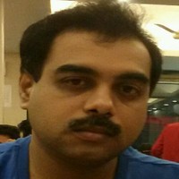 Rajarshi Ukil
