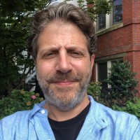 Jon Adelman