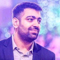 Puneet Arora