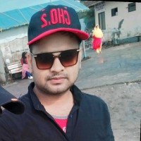 Md Sadique Shamar