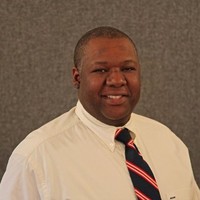 Stephen Randolph