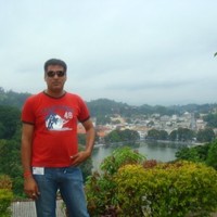 Suresh Sharma Shreeji Engineering