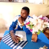 Ndzekongang Ahamed Salim Pehpilah