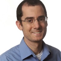 Tzvi Goldman
