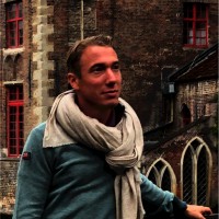 Gaetan Vanderlinden