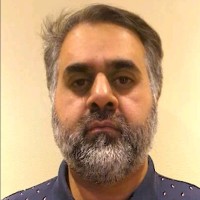Mohammed Abid