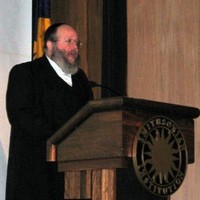 Rabbi Yaakov Horowitz