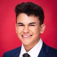 Nick Salgado-Stanley