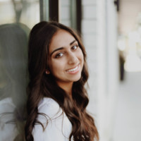 Sarina Dev