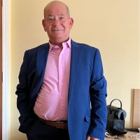 Nicholas Miliopoulos BSc(Hons)