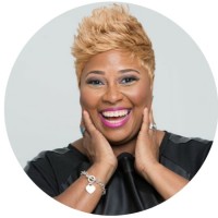 Tracey Mcfadden
