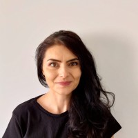 Claudia Dragulin