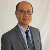 Roderick “Joey” Esquibal