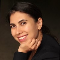 Lyana Mizova