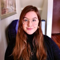 Colleen Wilson
